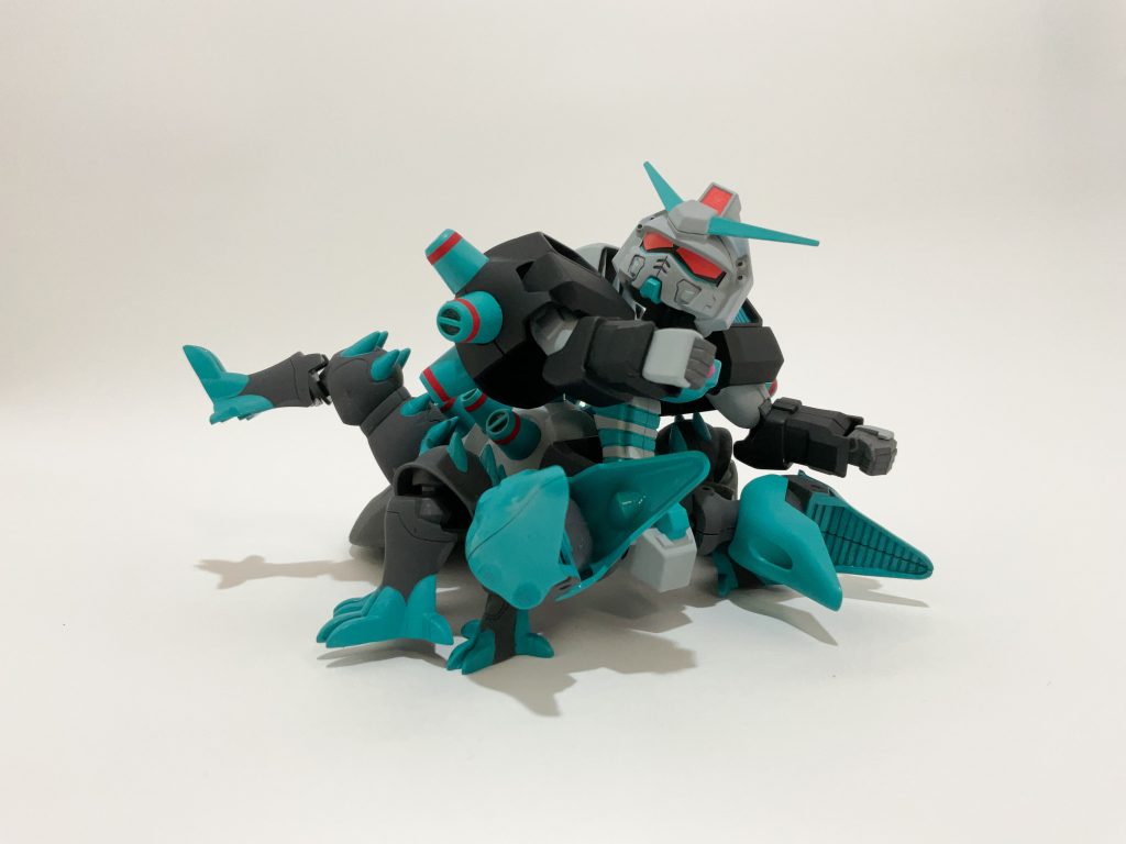 突然ですが、ここで問題です！テレビまんが「デビルマン」の主題歌「デビルマンのうた」の2番の歌詞ですデビルチョップは　パンチ力デビルキックは　破壊力デビルアイなら　透視力デビルカッターは・・・　さて、何と続くでしょうか⁈