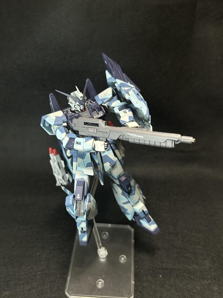 個人的には今やれることは全てやったので満足しています。