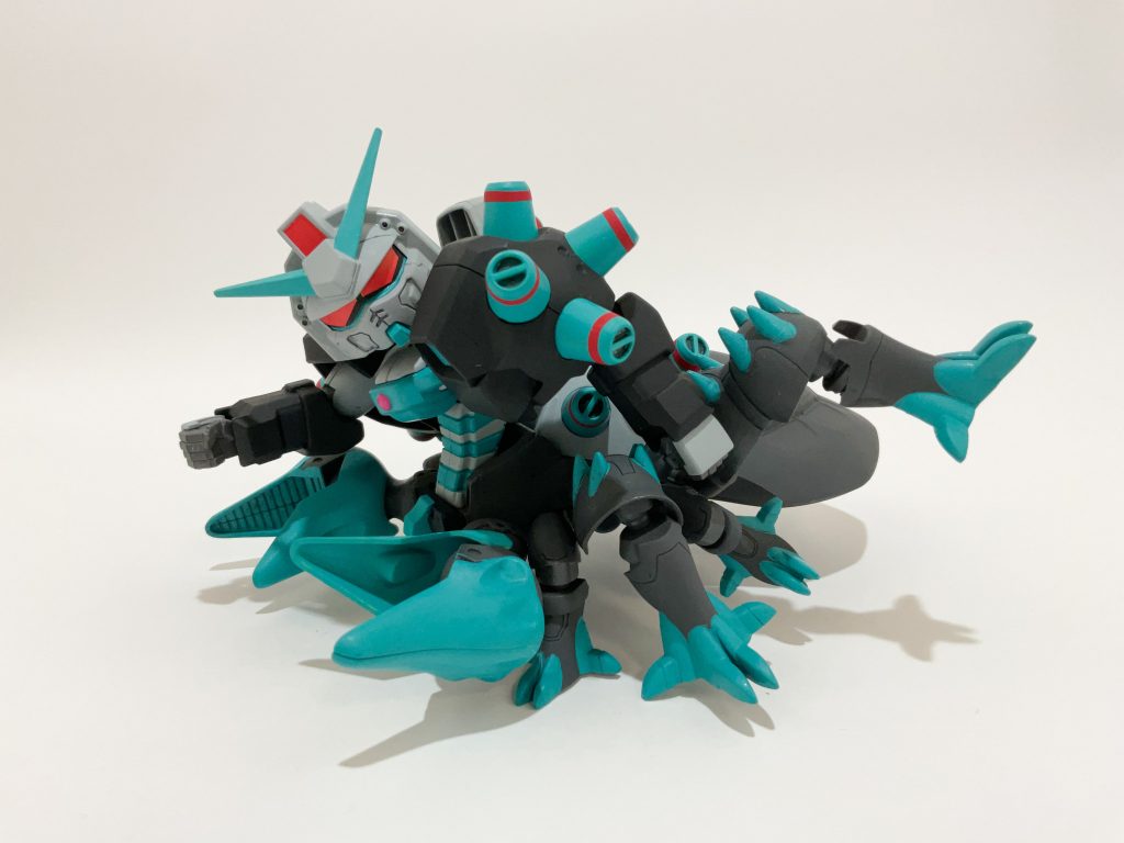 シンキングターイム！