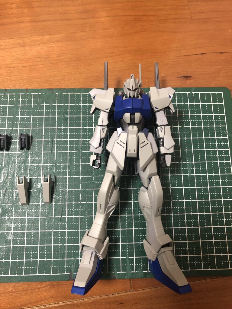 HGUC百式–9枚目/制作者：dihy＠お休み中