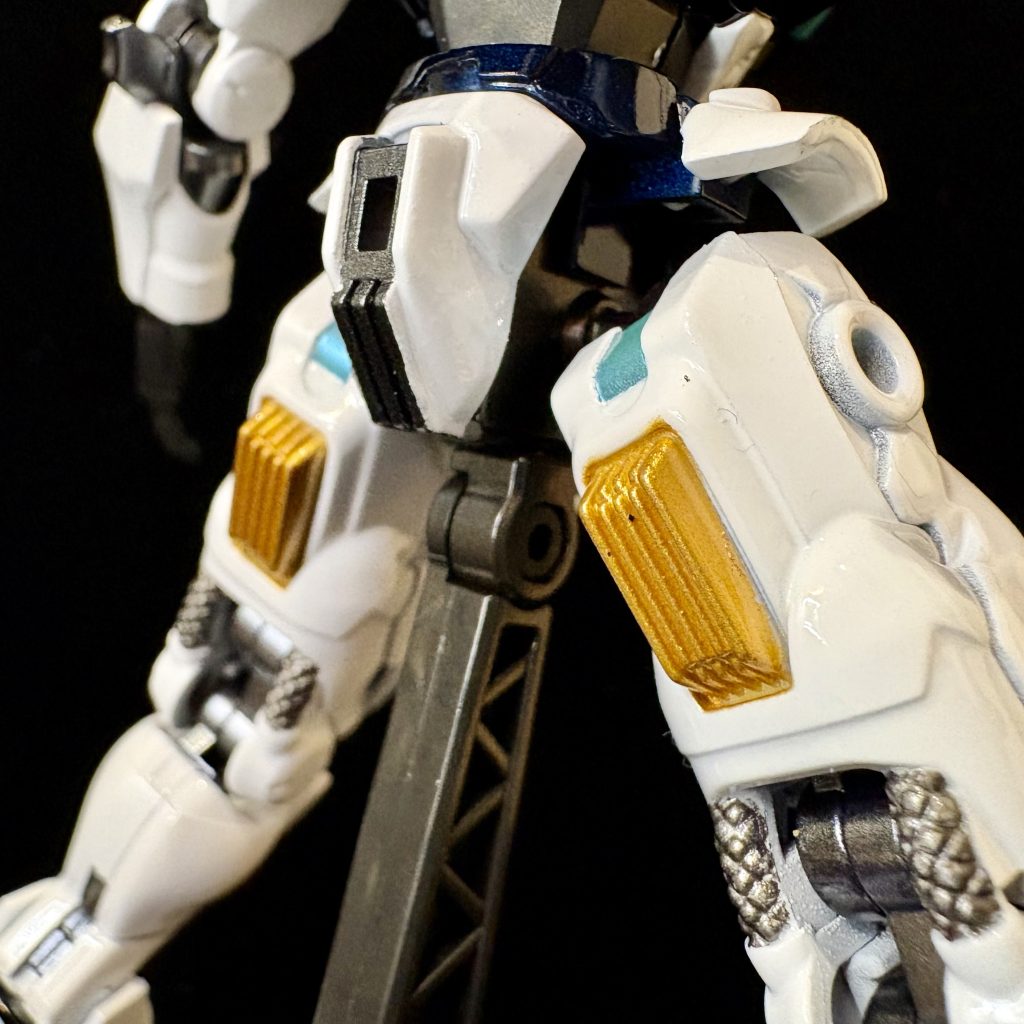 チタニウムフィニッシュ　エアリアル–9枚目/制作者：@takelectric