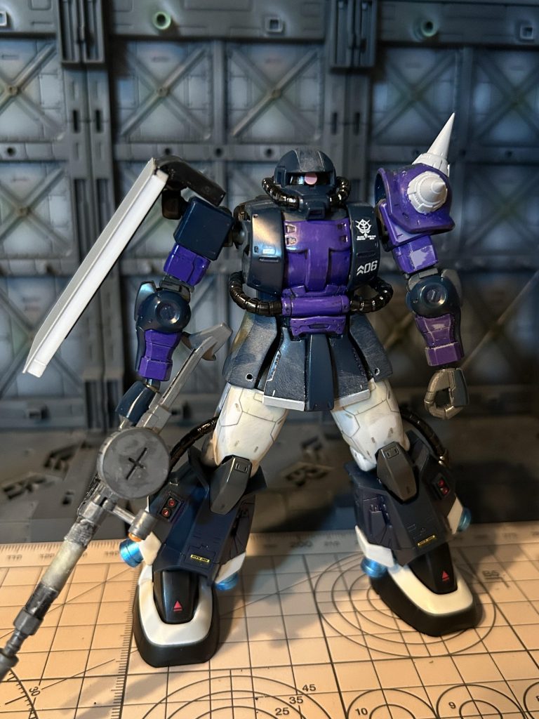 過去作をリメイク