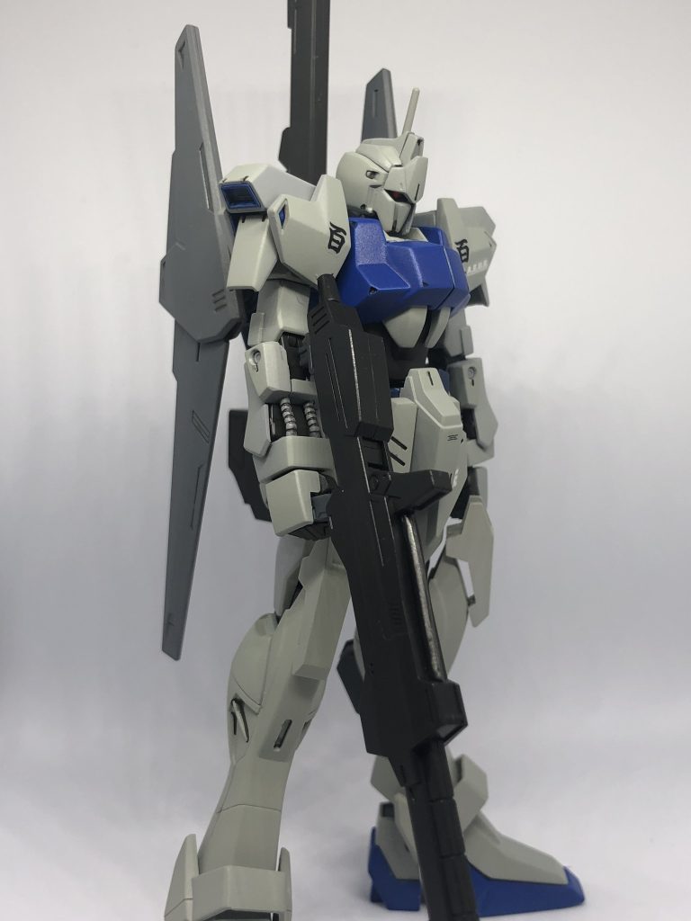 HGUC百式