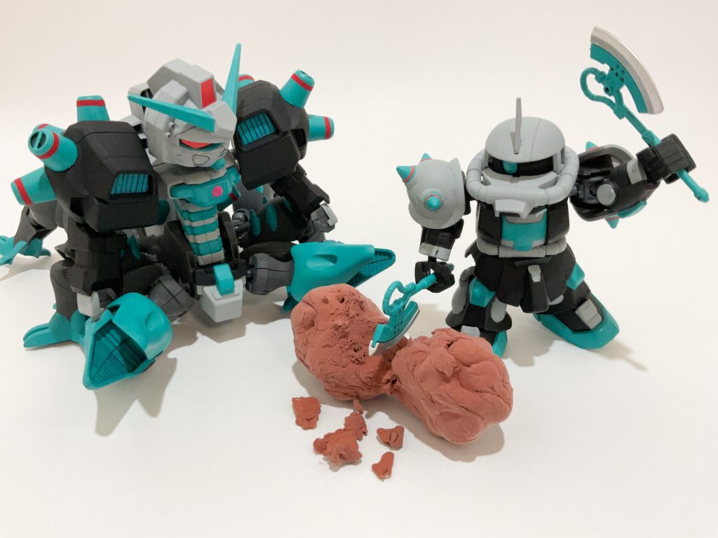 正解は、「岩くだく」でした。ご覧いただきありがとうございました！