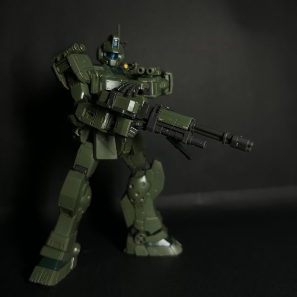 ジム・スパルタン