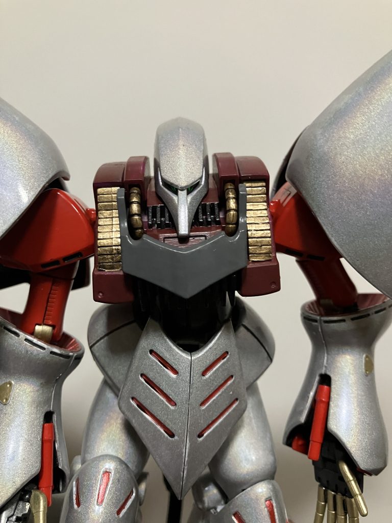 HGキュベレイ