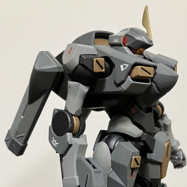 ＨＧザウォートです