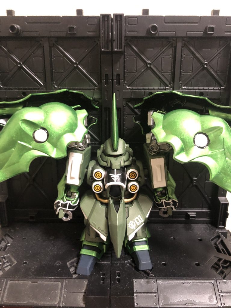 俺もクシャトリア