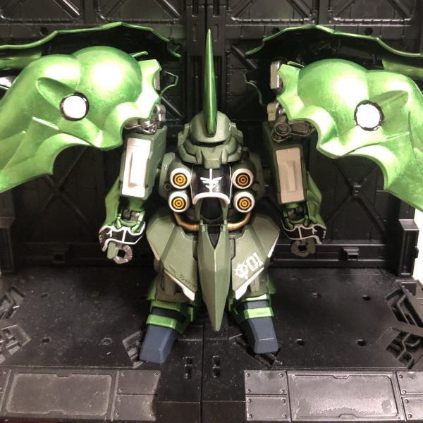 俺もクシャトリア