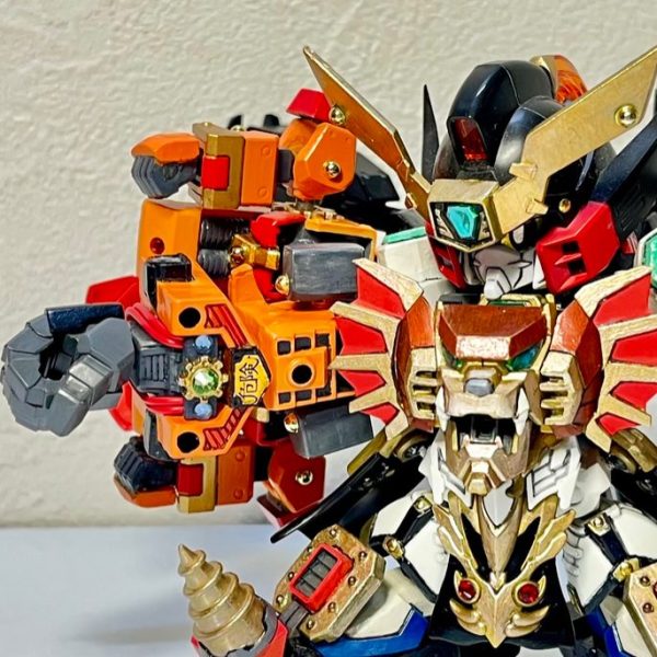 金流出真亜具（ゴルディマーグ）