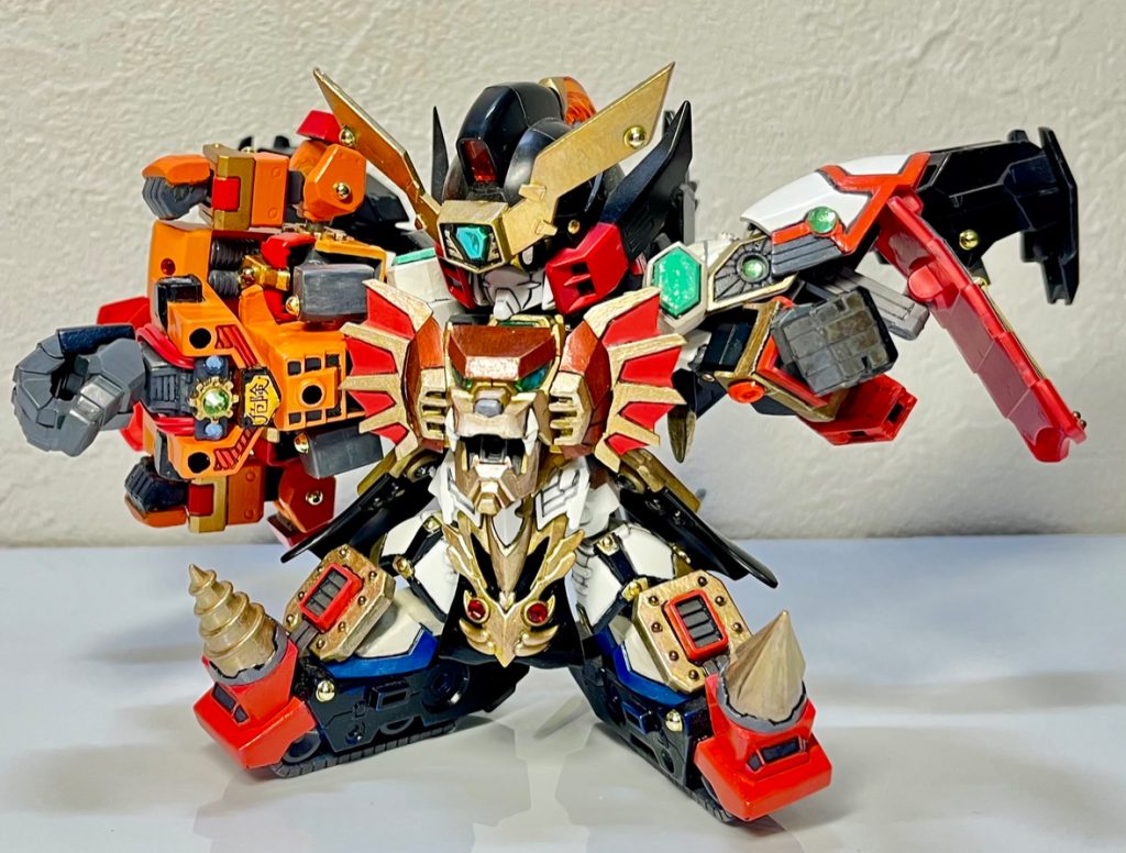 ハンマーコネクト!