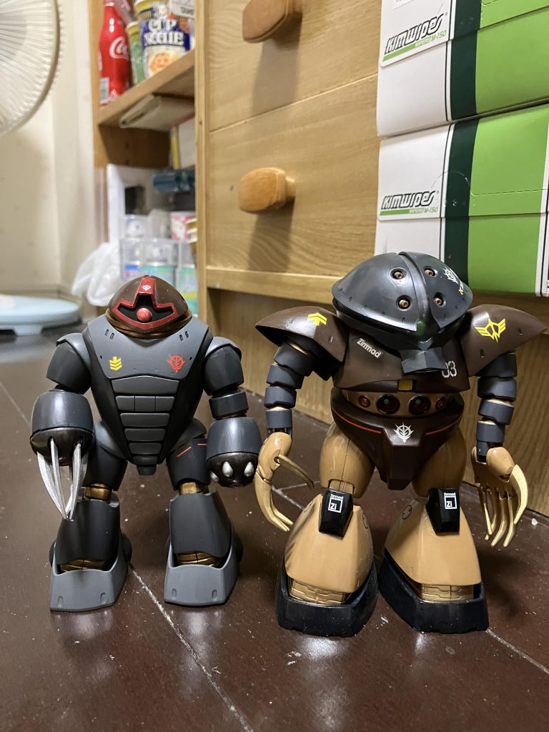 付け間違えてるで