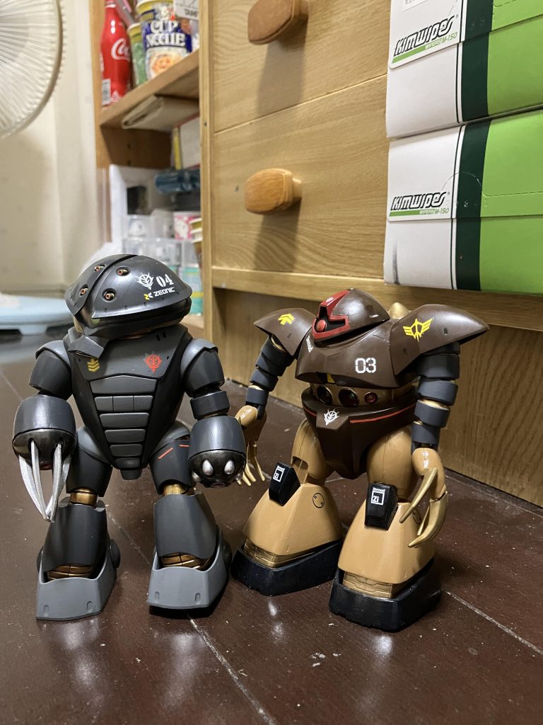 にいちゃん　こんなん　すぐバレるって大丈夫や　みんな忘れてる。