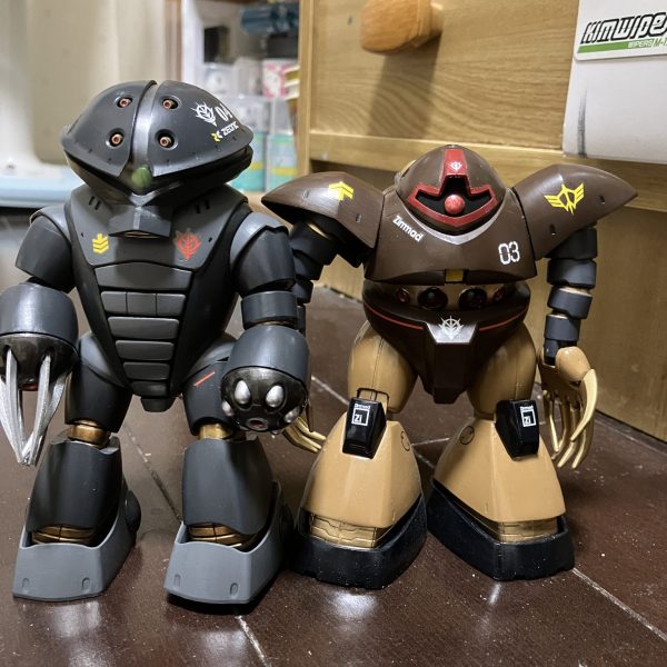 カズ　ガンドノード&ファラクト カズ様専用 ガンドノード&ファラクト （ガンダムファラクト」の