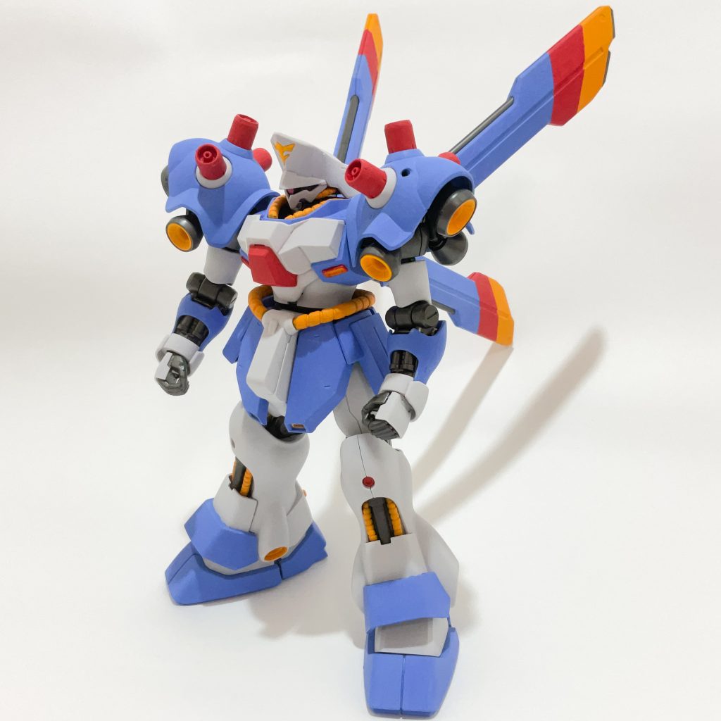 HG ホビー サイコ・ドーガ