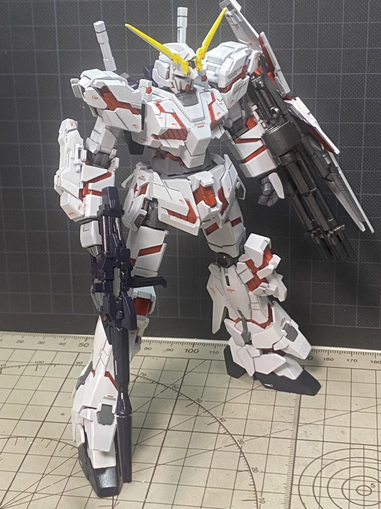 ちょっと俯瞰で見るのが好み。