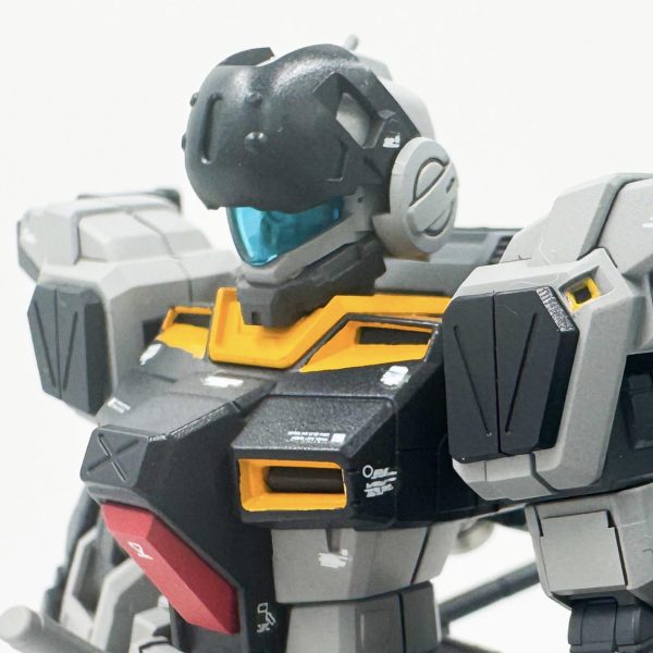 HGUC 1/144 RX-80FP ジム・ストライカーII