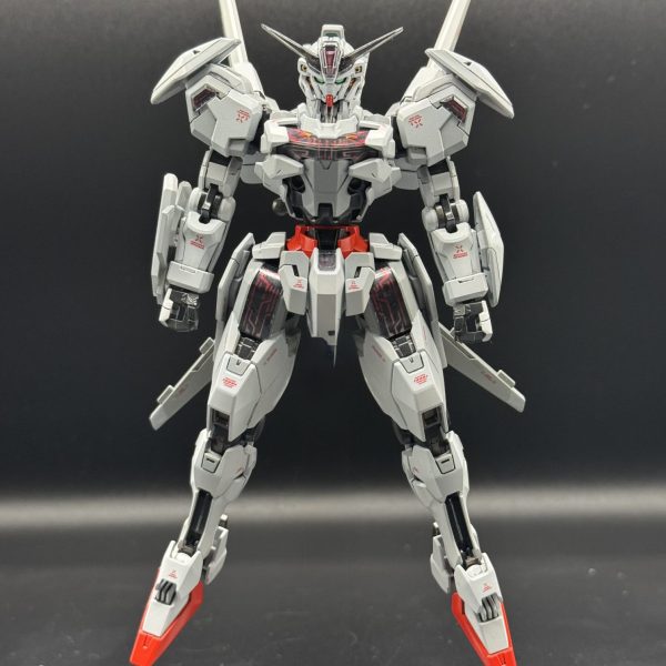 X-EX01 キャリバーン