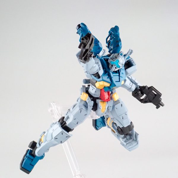 HG ゲルググ スレッガー機（GQ）