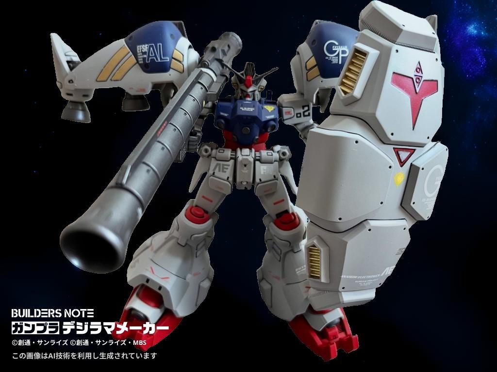 デジラマメーカーにハマってます！