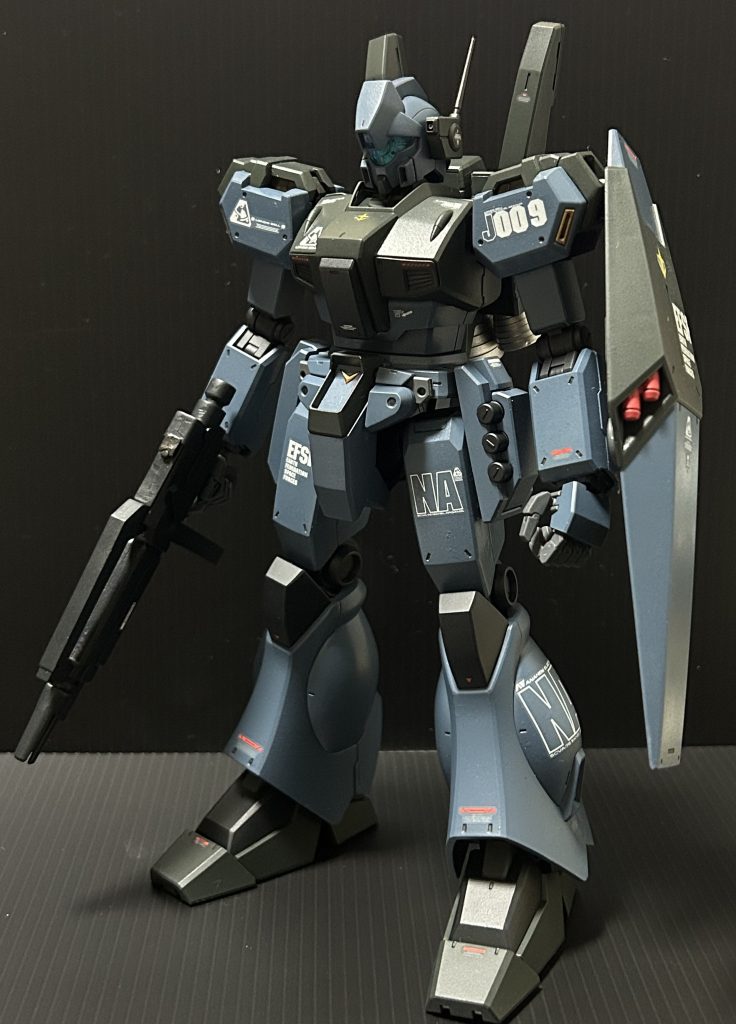 塗装は失敗しまくりですが作ってて楽しかったので良しとします🤗ここまで見て頂きありがとうございます😊