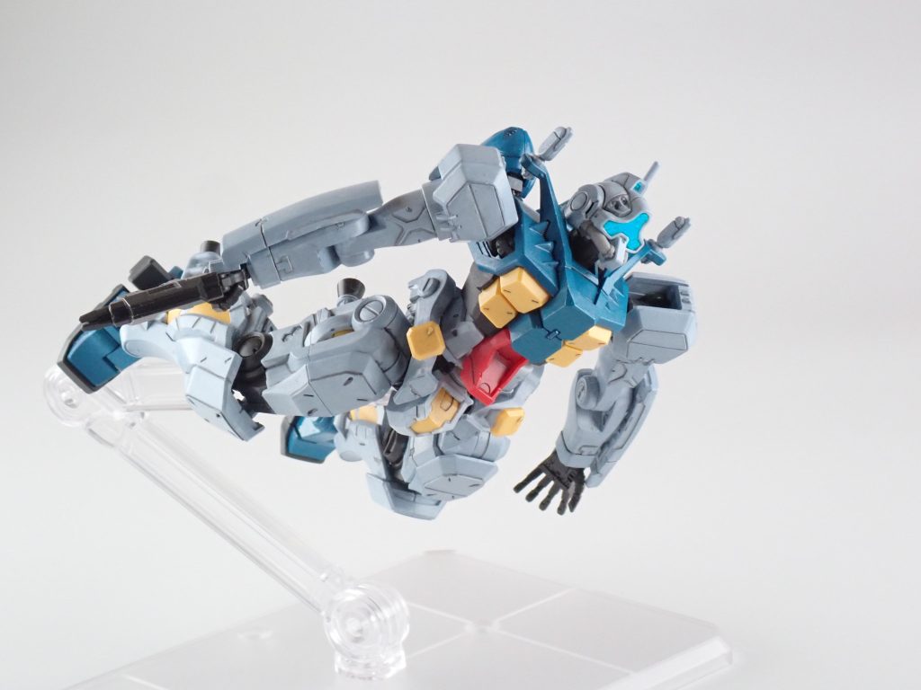 スレッガージムはこれですね笑見て頂きありがとうございました！