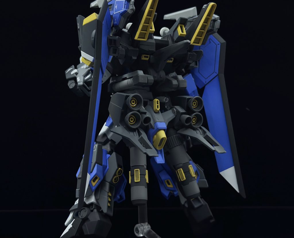 G04カスタム–3枚目/制作者:@A_AIXIA_M12