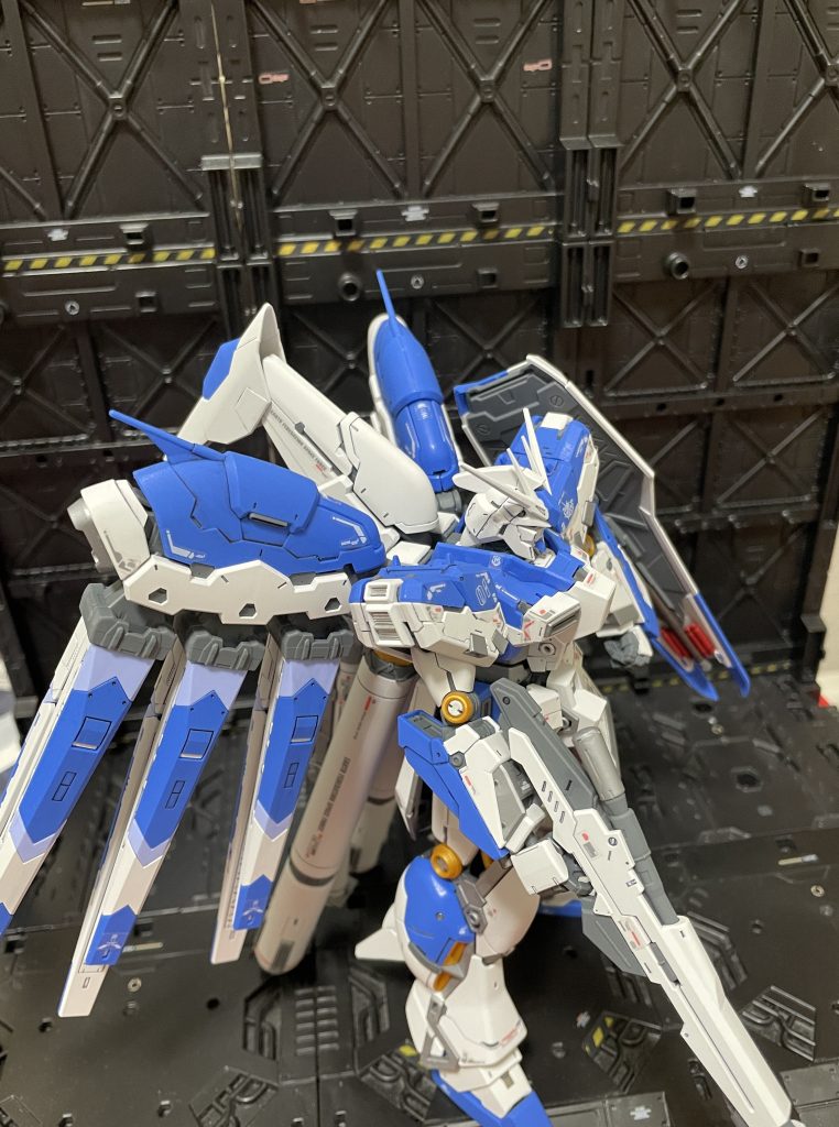 商品自体のクオリティーの高さにビックリです！とにかくカッコいい😆