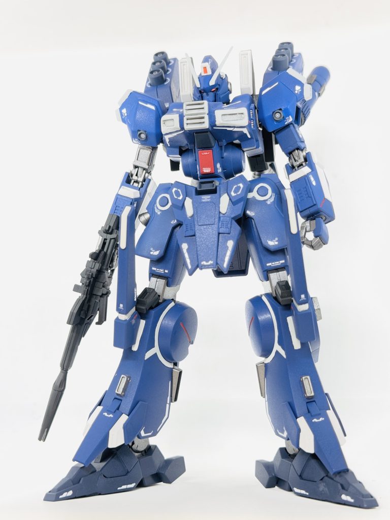 HG ガンダムMk-V