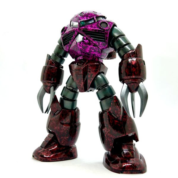 バエル専用 ズゴック