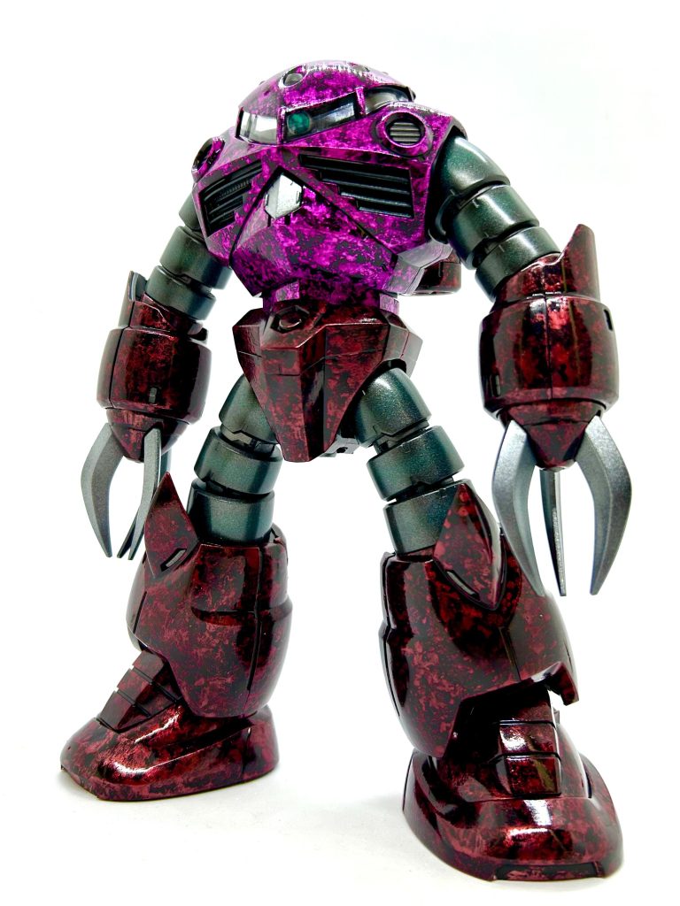 んが、見せるタイミングがマズかった…テスト期間中😩