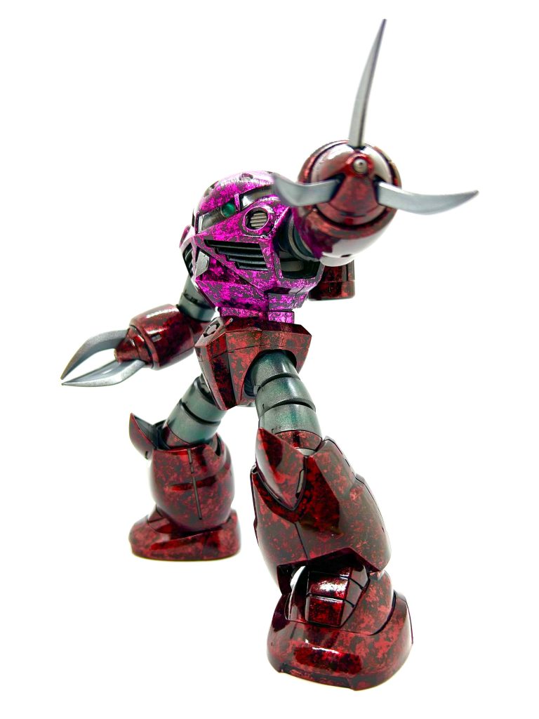 ウケませんように😅。。。こんなただただ“映える”だけの作品がウケちゃったら、むしろアタシャ悲しいよ😓