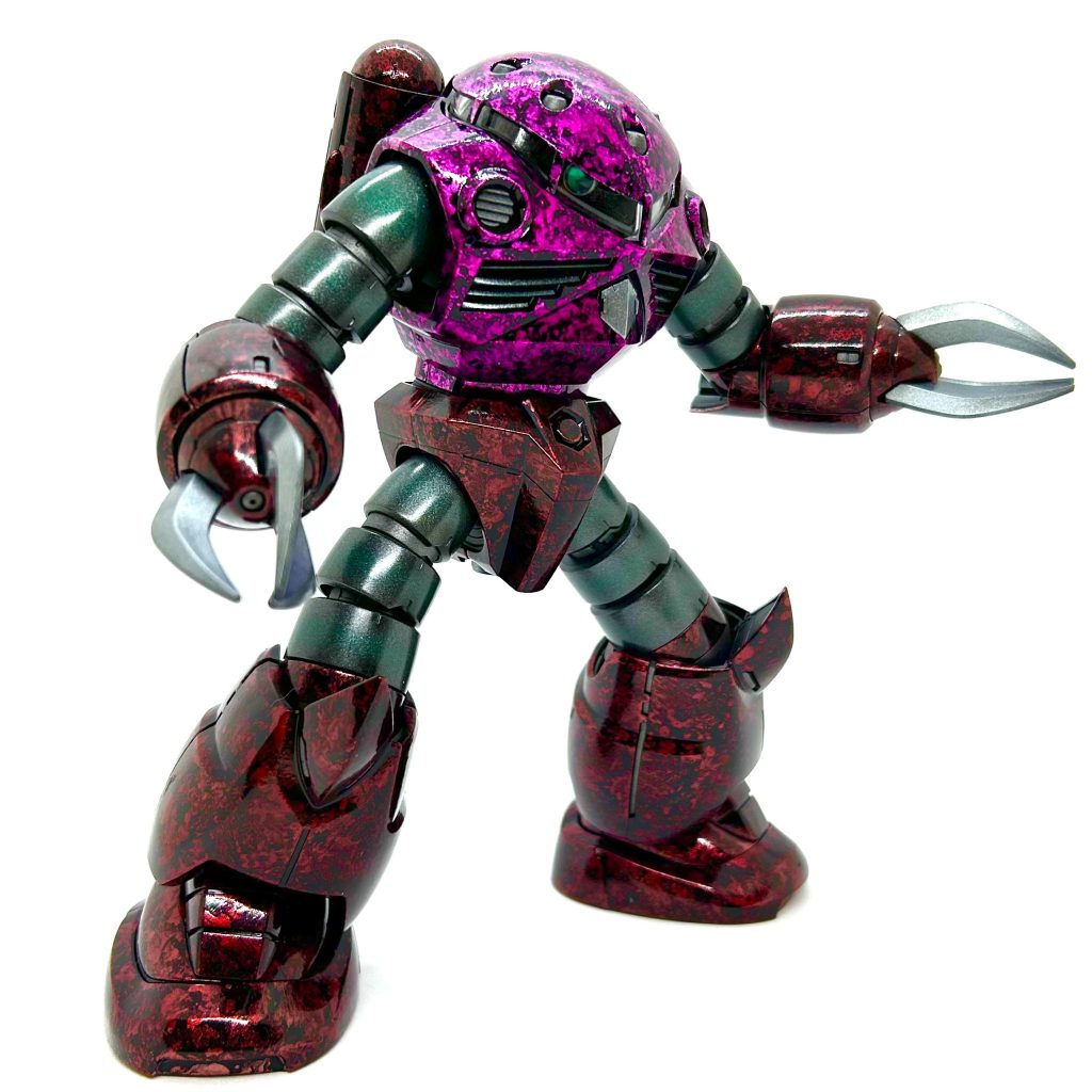 似合わぬコトはするもんじゃないですね😓