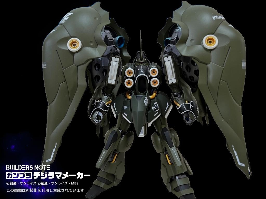HG クシャトリヤ