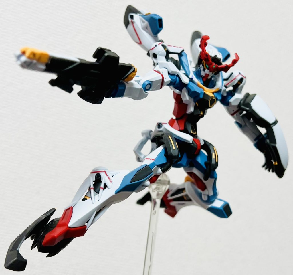 肩関節が緩くなりやすく気をつけないとプランプランになっちゃいます💦