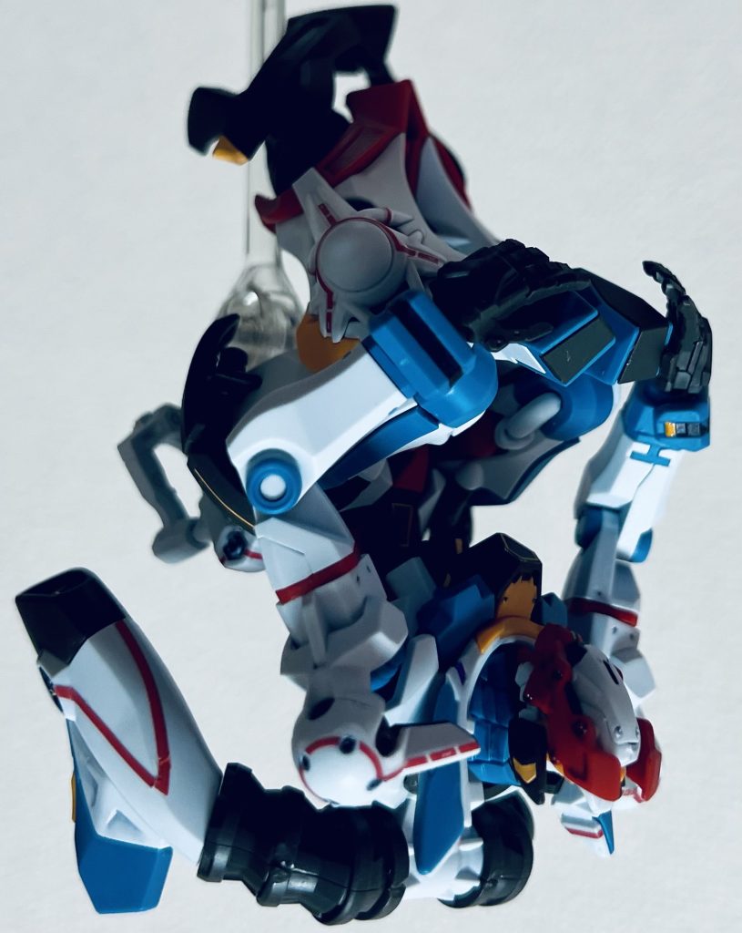 ガンダムGQuuuuuuX