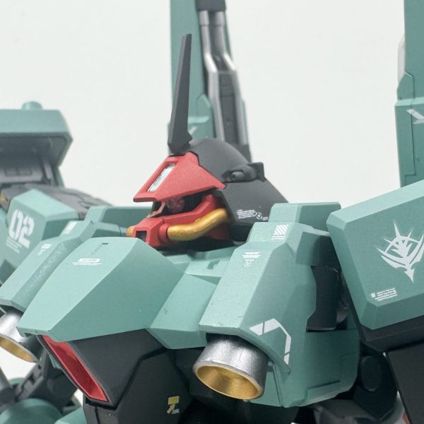 HG 1/144 リーベン・ヴォルフ HG 1/144 リーベン・ヴォルフ(A.O.Z RE-BOOT版)｜プレミアム