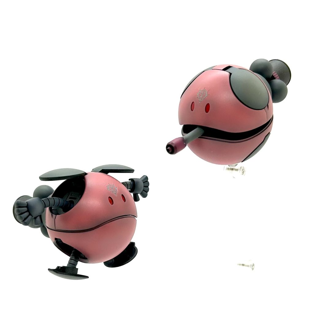 ならば作るのよ😁  御家芸で🤣