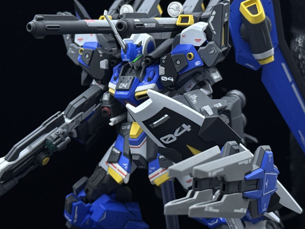 G04カスタム–6枚目/制作者:@A_AIXIA_M12