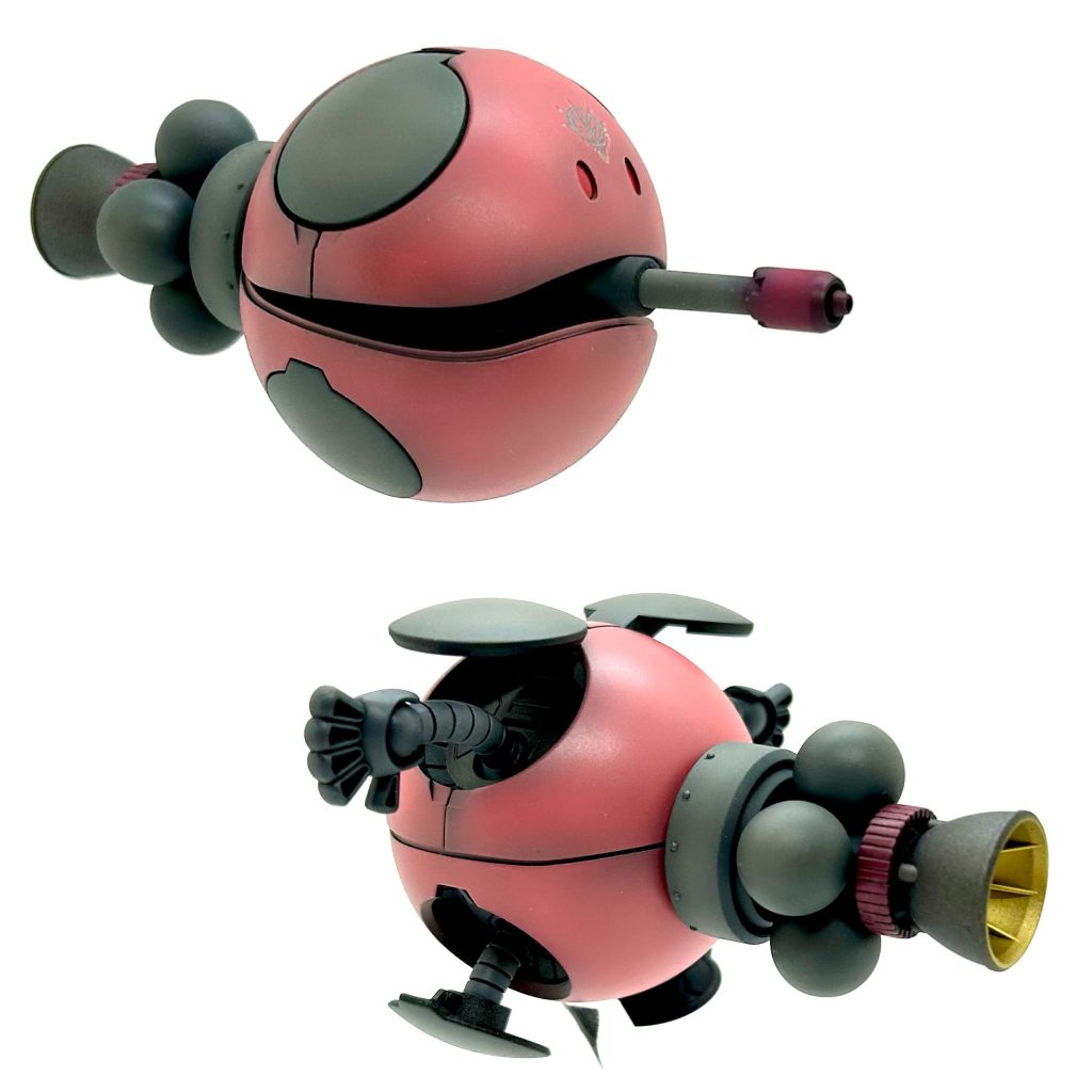 ジャンクパーツの寄せ集め😅買ったのは100均のビーズくらいかな