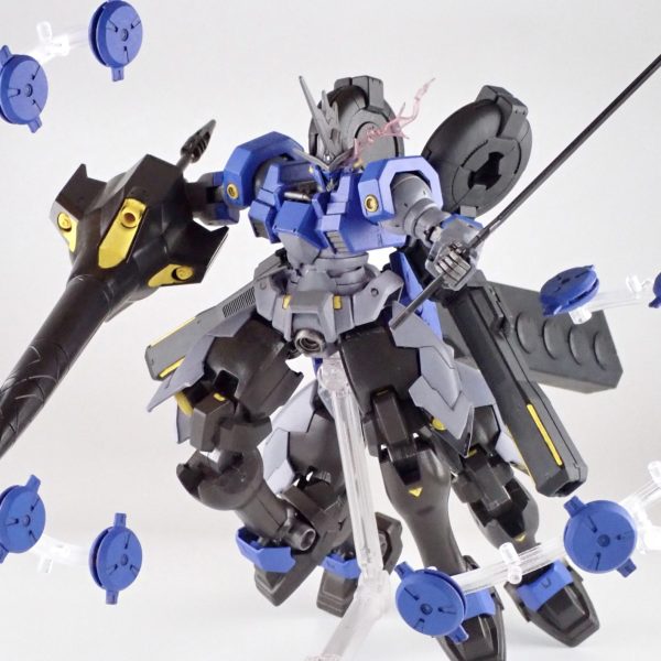 ヴァイエイト・シュイヴァン・キマリストルーパー