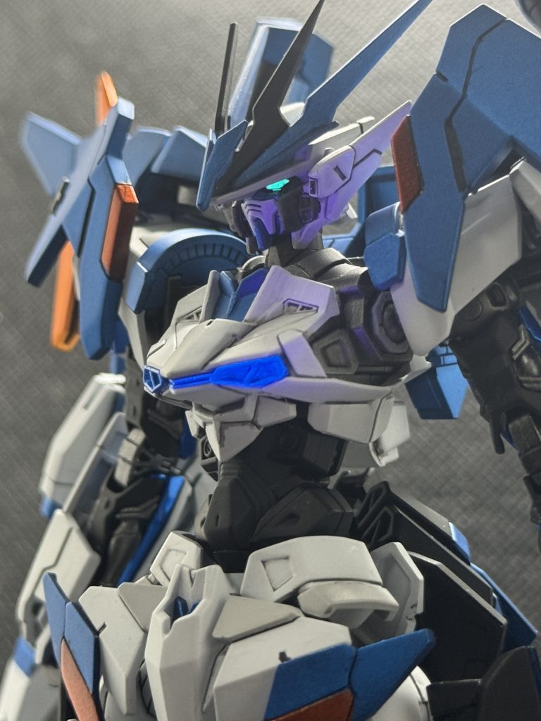 ΦアストレイアークΩ(スラッシュオーアストレイアーク)