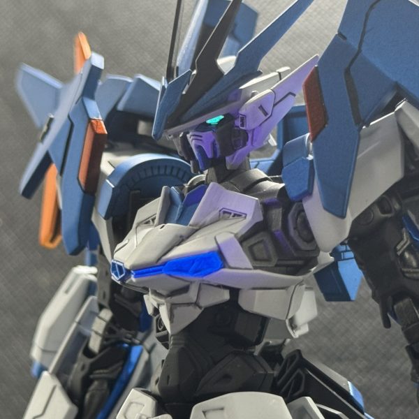 ΦアストレイアークΩ(スラッシュオーアストレイアーク)