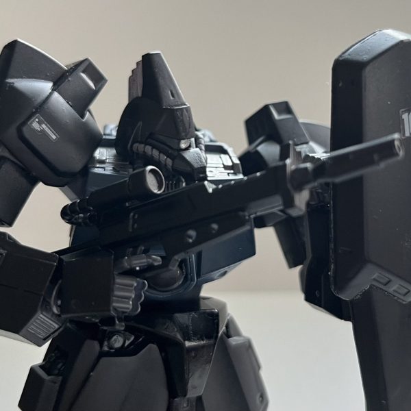 ガルバルディβ(SP仕様)