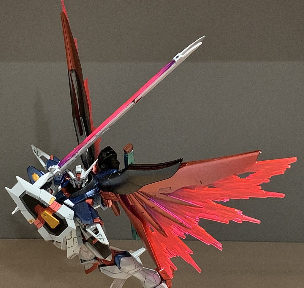 前々から手に入れたかったですがなかなかゲット出来なかったのですが年末ふらっと入った店に普通に置かれていたのでようやく購入できました。