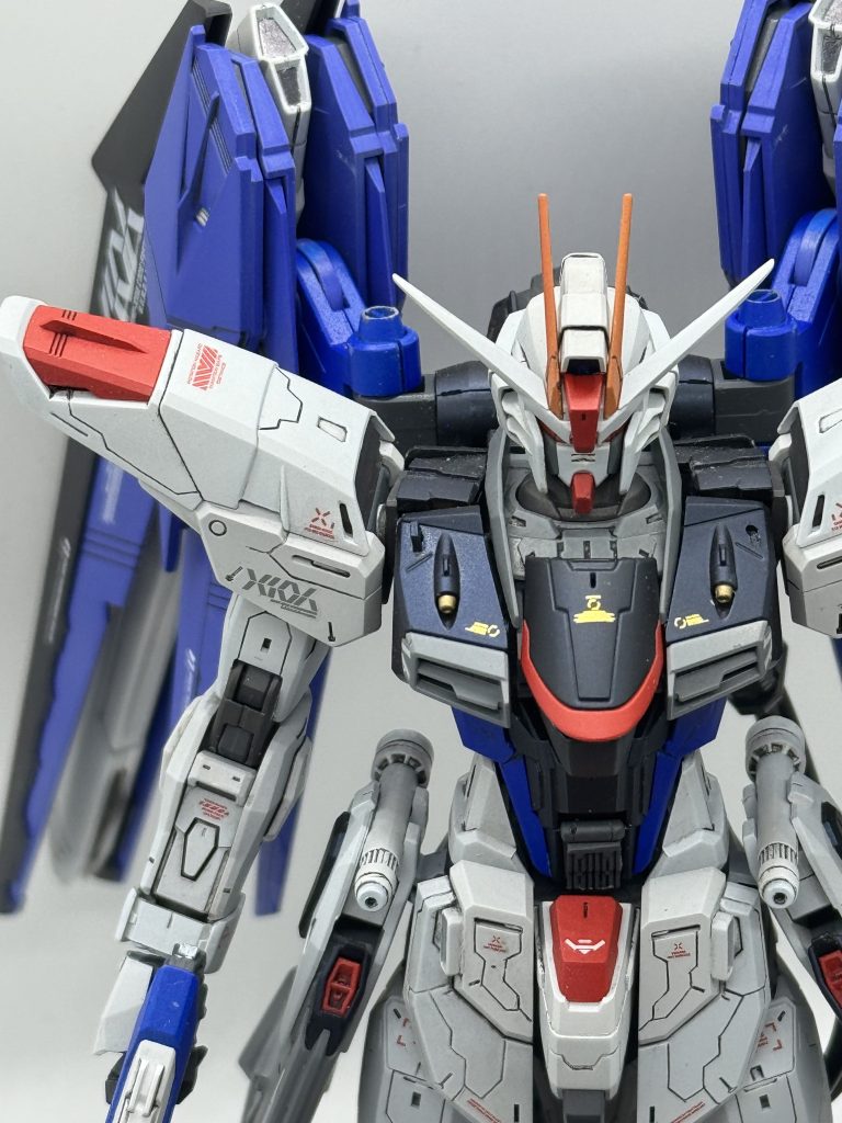 ZGMF-X10A Freedom