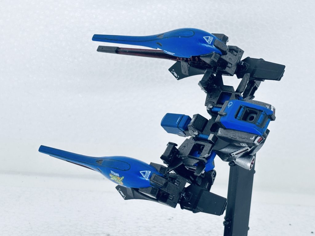 HGプリムローズ。見果てぬ野望を秘めた研究者の逃亡。–7枚目/制作者：masamine