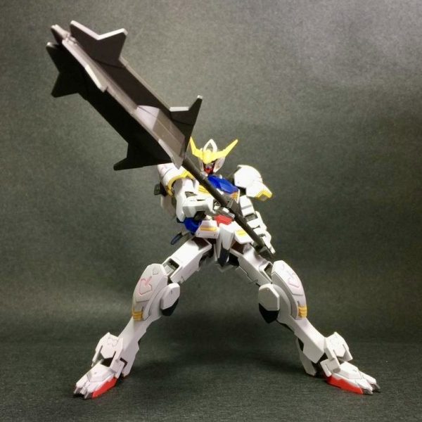 ガンダム・バルバトス