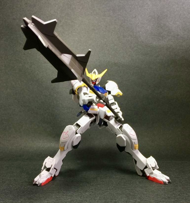 ガンダム・バルバトス