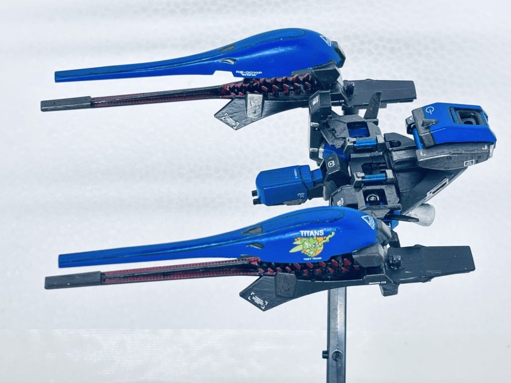 HGプリムローズ。見果てぬ野望を秘めた研究者の逃亡。–8枚目/制作者：masamine